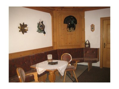 Apartment HAUS 12-22 Pers./9 Schlafräume/DU,WC - Outdoor photo 21