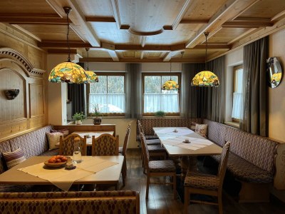 Apartment HAUS 12-22 Pers./9 Schlafräume/DU,WC - Outdoor photo 23