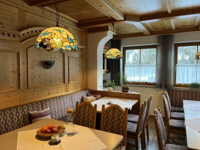 Apartment HAUS 12-22 Pers./9 Schlafräume/DU,WC - Outdoor photo 24