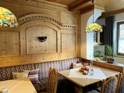 Apartment HAUS 12-22 Pers./9 Schlafräume/DU,WC - Outdoor photo 25