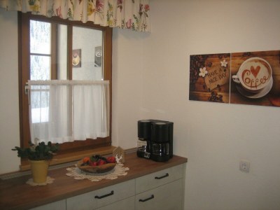 Apartment HAUS 12-22 Pers./9 Schlafräume/DU,WC - Features photo 28