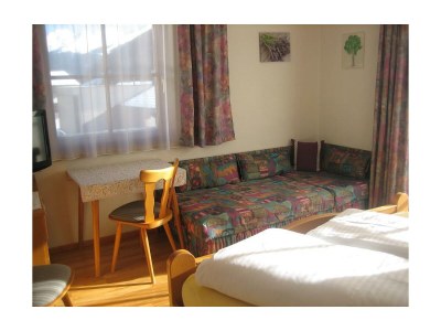 Apartment HAUS 12-22 Pers./9 Schlafräume/DU,WC - Features photo 38