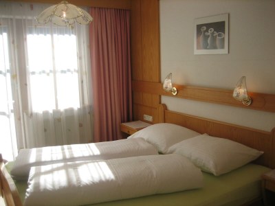 Apartment HAUS 12-22 Pers./9 Schlafräume/DU,WC - Features photo 48