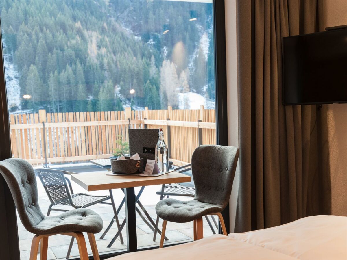 Holiday room Studio, Dusche, WC - Outdoor photo 4