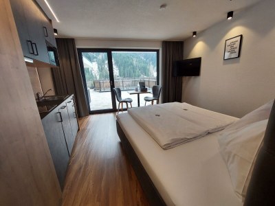 Holiday room Studio, Dusche, WC - Outdoor photo 2