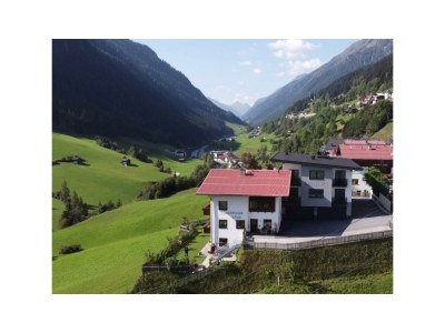 Holiday room Studio, Dusche, WC - Outdoor photo 11