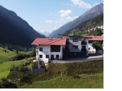 Holiday room Studio, Dusche, WC - Outdoor photo 16
