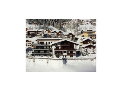 Holiday room Studio, Dusche, WC - Outdoor photo 18