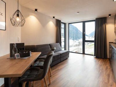 Holiday room Studio, Dusche, WC - Outdoor photo 23