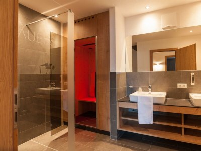 Holiday room Studio, Dusche, WC - Outdoor photo 24