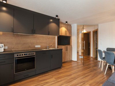 Holiday room Studio, Dusche, WC - Outdoor photo 29