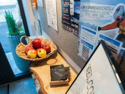 Holiday room Studio, Dusche, WC - Outdoor photo 31