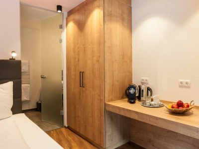 Holiday room Studio, Dusche, WC - Outdoor photo 39