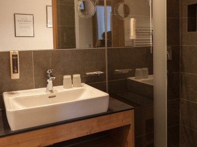 Holiday room Studio, Dusche, WC - Outdoor photo 41