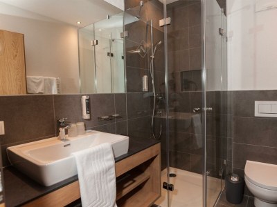 Holiday room Studio, Dusche, WC - Outdoor photo 44