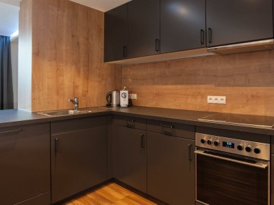 Holiday room Studio, Dusche, WC - Outdoor photo 53