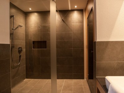 Holiday room Studio, Dusche, WC - Outdoor photo 57