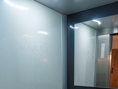 Holiday room Studio, Dusche, WC - Outdoor photo 64