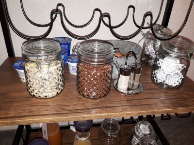 Holiday room Studio, Dusche, WC - Outdoor photo 70