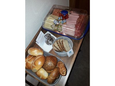 Holiday room Studio, Dusche, WC - Outdoor photo 71