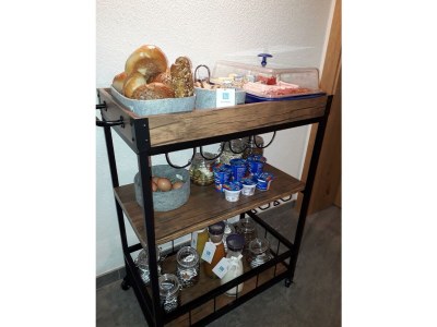 Holiday room Studio, Dusche, WC - Outdoor photo 74