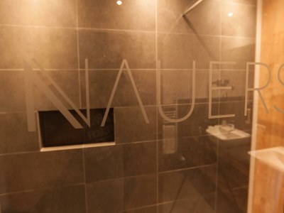 Holiday room Studio, Dusche, WC - Outdoor photo 84