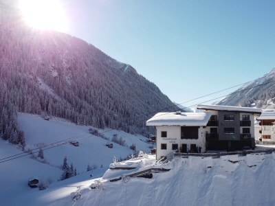 Holiday room Studio, Dusche, WC - Outdoor photo 87
