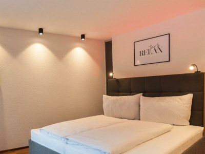 Holiday room Studio, Dusche, WC - Features photo 92