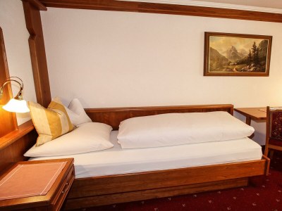 Holiday room Komfort Einzelzimmer - Features photo 26