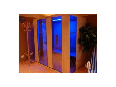 Apartment Wohnung 4-9 Pers./3 Schlafräume/DU, WC - Outdoor photo 3