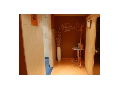 Apartment Wohnung 4-9 Pers./3 Schlafräume/DU, WC - Outdoor photo 5