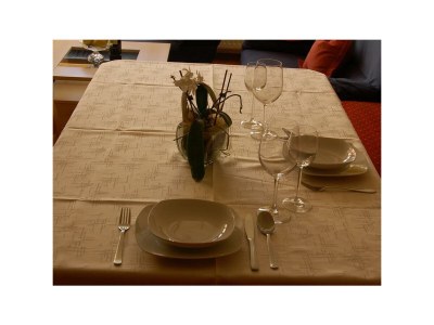 Apartment Wohnung 4-9 Pers./3 Schlafräume/DU, WC - Outdoor photo 6