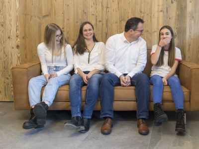 Apartment Wohnung 4-9 Pers./3 Schlafräume/DU, WC - Outdoor photo 7