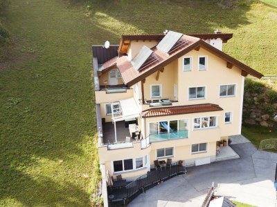 Apartment Wohnung 4-9 Pers./3 Schlafräume/DU, WC - Outdoor photo 8