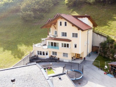 Apartment Wohnung 4-9 Pers./3 Schlafräume/DU, WC - Outdoor photo 9