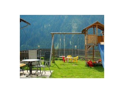 Apartment Wohnung 4-9 Pers./3 Schlafräume/DU, WC - Outdoor photo 10