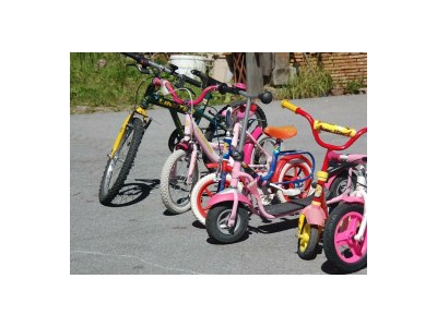 Apartment Wohnung 4-9 Pers./3 Schlafräume/DU, WC - Outdoor photo 11