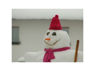 Apartment Wohnung 4-9 Pers./3 Schlafräume/DU, WC - Outdoor photo 13