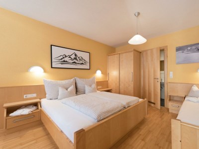 Apartment Wohnung 4-9 Pers./3 Schlafräume/DU, WC - Outdoor photo 17