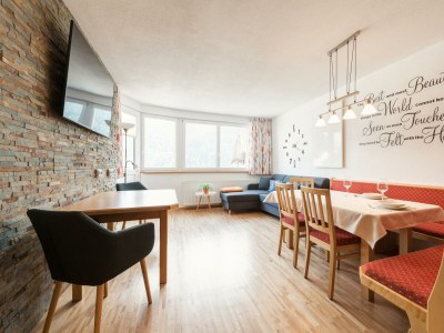 Apartment Wohnung 4-9 Pers./3 Schlafräume/DU, WC - Outdoor photo 18