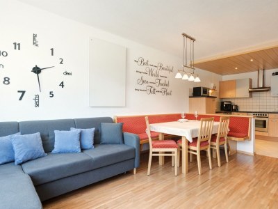 Apartment Wohnung 4-9 Pers./3 Schlafräume/DU, WC - Outdoor photo 19