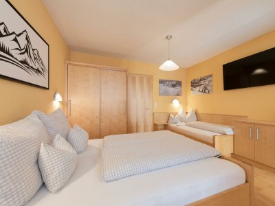 Apartment Wohnung 4-9 Pers./3 Schlafräume/DU, WC - Outdoor photo 20