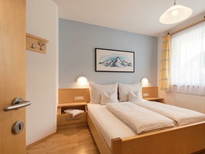 Apartment Wohnung 4-9 Pers./3 Schlafräume/DU, WC - Outdoor photo 22