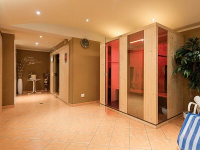 Apartment Wohnung 4-9 Pers./3 Schlafräume/DU, WC - Outdoor photo 23