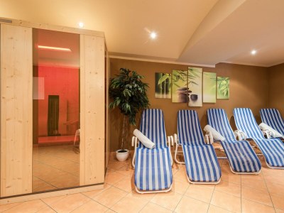 Apartment Wohnung 4-9 Pers./3 Schlafräume/DU, WC - Outdoor photo 24