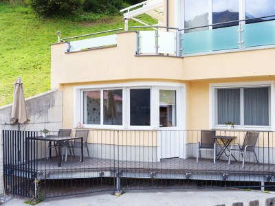 Apartment Wohnung 4-9 Pers./3 Schlafräume/DU, WC - Outdoor photo 25