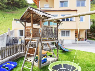 Apartment Wohnung 4-9 Pers./3 Schlafräume/DU, WC - Outdoor photo 26