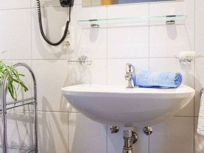 Apartment Wohnung 4-9 Pers./3 Schlafräume/DU, WC - Outdoor photo 27