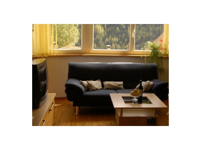 Apartment Wohnung 4-9 Pers./3 Schlafräume/DU, WC - Features photo 30