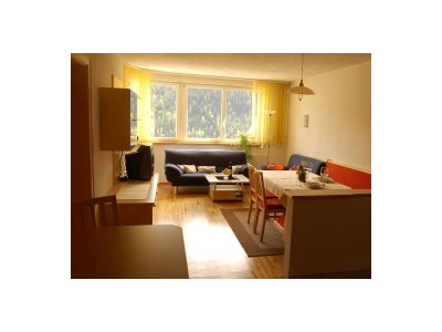 Apartment Wohnung 4-9 Pers./3 Schlafräume/DU, WC - Features photo 31